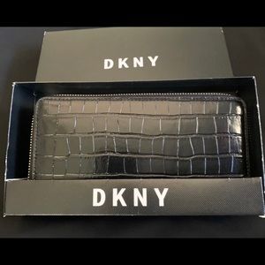 Donna Karen Wallet